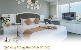Khách sạn Alba Spa